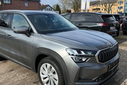Skoda Kodiaq 4.700 km 43.780 &euro; Flensburg-Weiche 24941