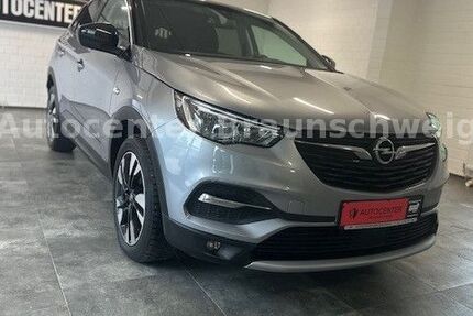 Opel Grandland (X) 75.000 km 12.900 &euro; Braunschweig 38112