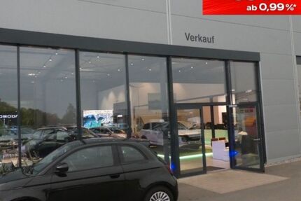 Fiat 500e 23.950 km 16.950 &euro; Bad Saulgau 88348