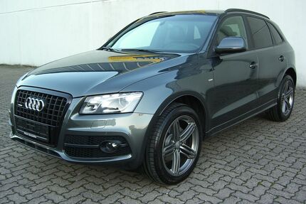 Audi Q5 140.000 km 18.900 € Stockstadt am Main 63811