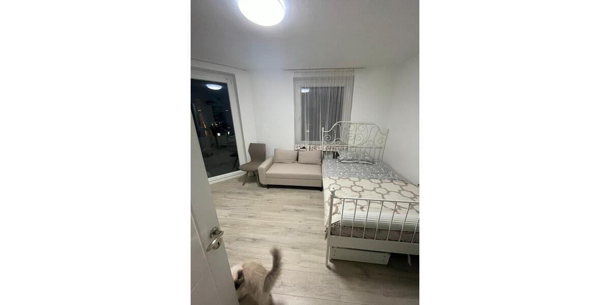 Etagenwohnung Düsseldorf Flingern Süd - 3 Zimmer, 78 m&sup2;, 450.000&euro; | Angebot:26052791