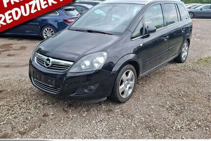 Opel Zafira 111.211 km 3.385 &euro; Achern 77855