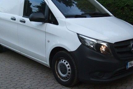 Mercedes Vito