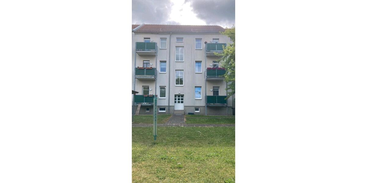 Etagenwohnung Dessau-Roßlau Roßlau - 1 Zimmer, 43 m&sup2;, 65.000&euro; | Angebot:27024147