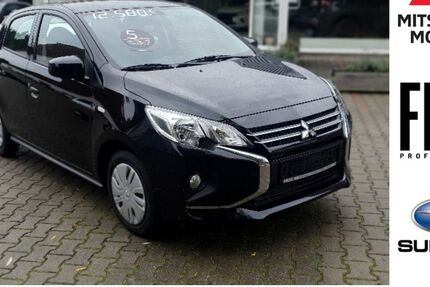Mitsubishi Space Star 8.450 km 12.580 &euro; Wusterhausen 16868