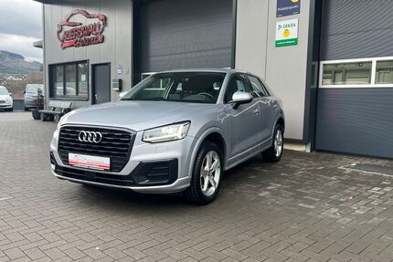 Audi Q2 91.000 km 15.790 &euro; Finnentrop 57413