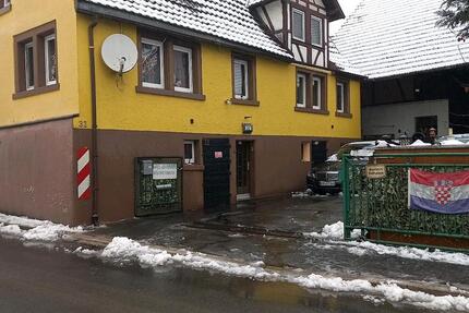 Haus zu Verkaufen 10 zimmer