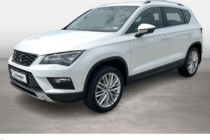 Seat Ateca 71.420 km 15.690 &euro; Bernsdorf 09337