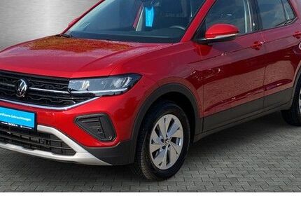 VW T-Cross 9.185 km 25.480 &euro; Fürstenfeldbruck 82256