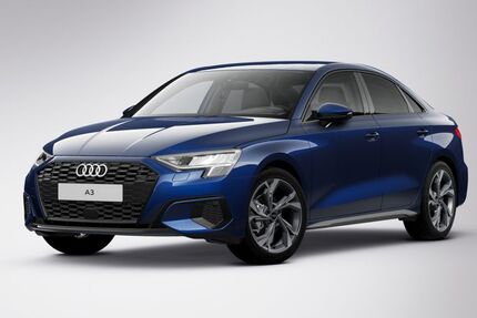 Audi A3 51.400 km 24.999 &euro; Linsengericht 63589