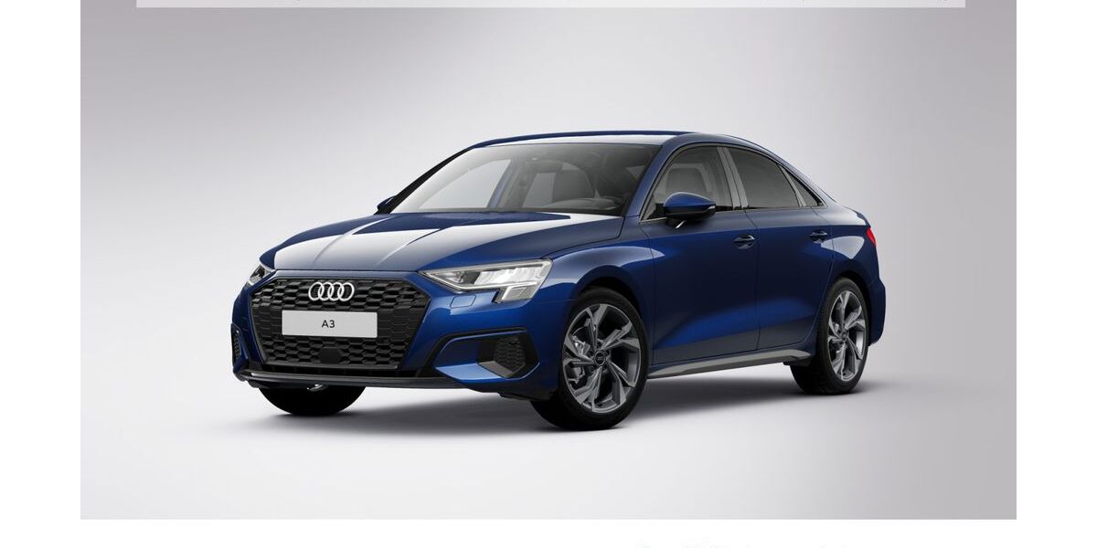 Audi A3 51.400 km 24.999 &euro; Linsengericht 63589