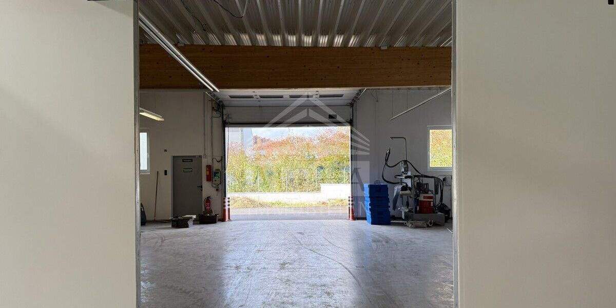 Gewerbeobjekt Heidenheim an der Brenz Schnaitheim - 1.999.000&euro; | Angebot:26026121