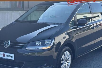 VW Sharan