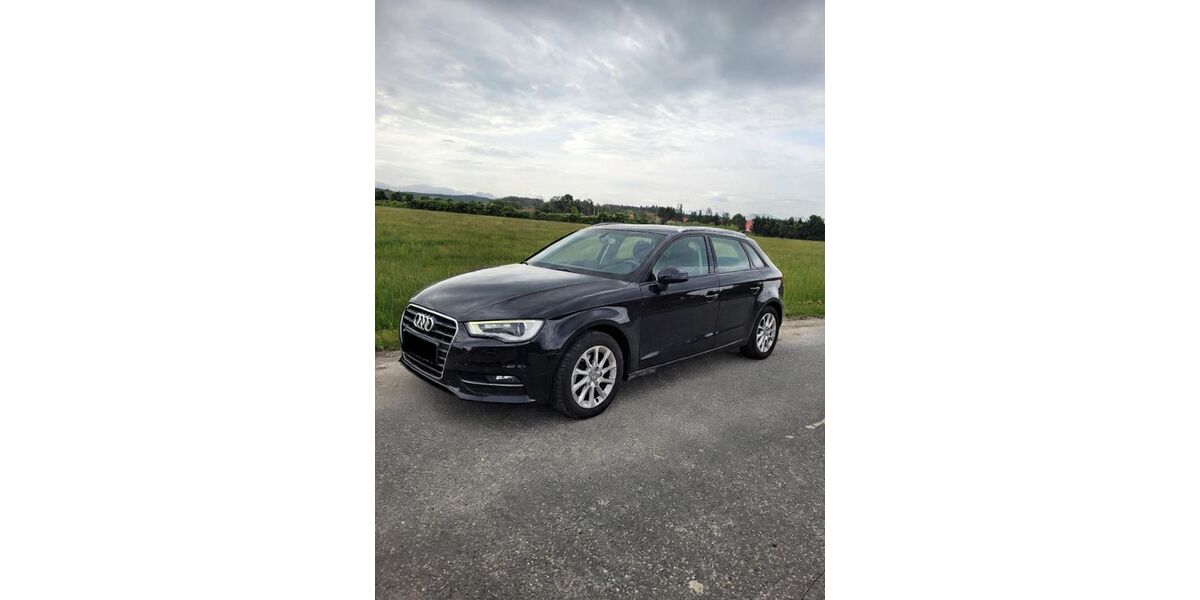 Audi A3 157.878 km 8.800 &euro; Marktoberdorf 87616