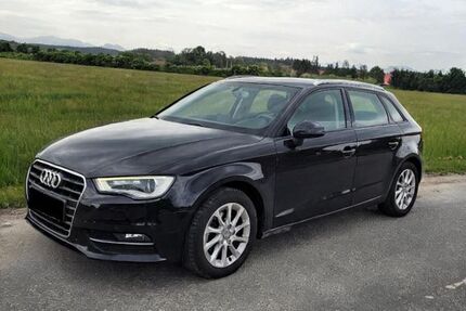 Audi A3 157.878 km 9.600 &euro; Marktoberdorf 87616