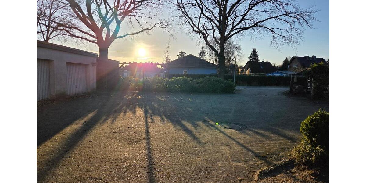 Etagenwohnung Schwarmstedt - 2.5 Zimmer, 63 m&sup2;, 599&euro; | Angebot:25590468