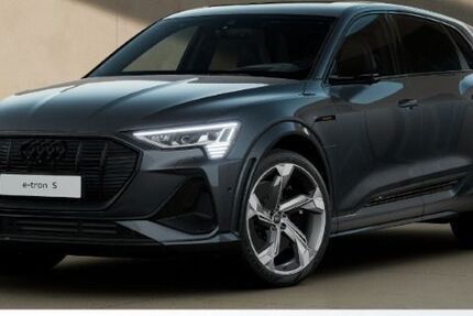 Audi e-tron 45.568 km 39.775 &euro; Großwallstadt 63868