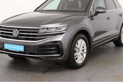 VW Touareg 24.071 km 50.940 &euro; Neumarkt 92318