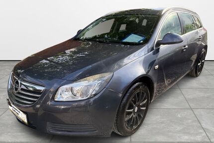 Opel Insignia 171.000 km 3.490 &euro; stadthagen 31655