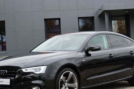 Audi A5 59.525 km 20.990 € Chemnitz 09130