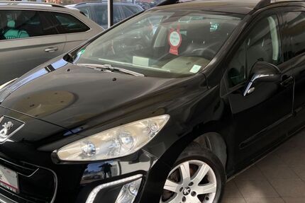Peugeot 308 132.000 km 4.900 &euro; Laatzen 30880