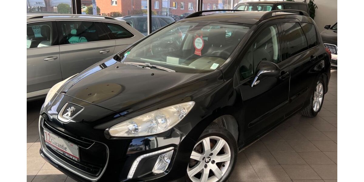 Peugeot 308 132.000 km 4.900 &euro; Laatzen 30880