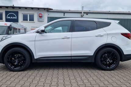 Hyundai SANTA FE 68.960 km 13.999 &euro; Wächtersbach 63607