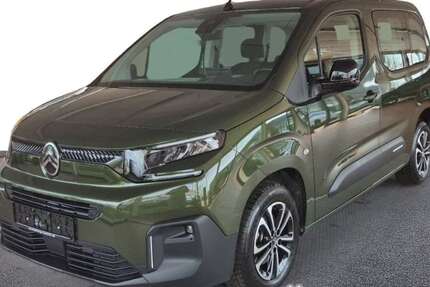 Citroen Berlingo 7.465 km 22.990 &euro; Hohenlockstedt 25551