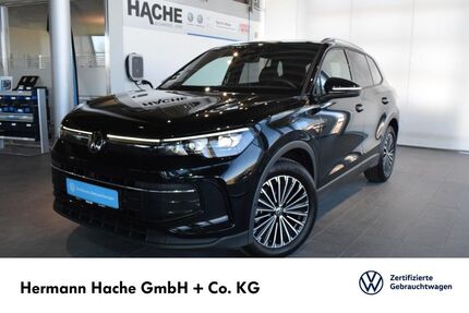 VW Tiguan 22.855 km 35.850 &euro; Blomberg 32825