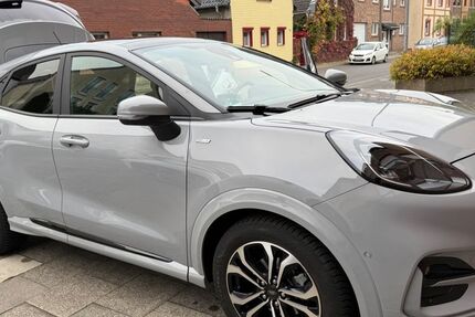 Ford Puma 42.290 km 15.900 &euro; Kerpen 50170