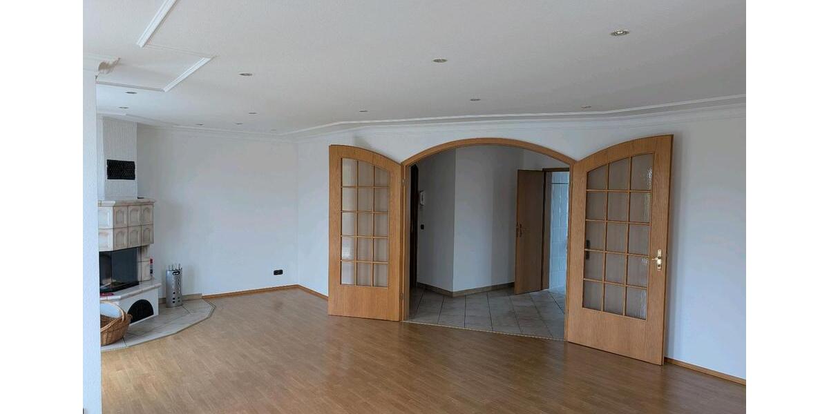 Dachgeschoßwohnung Magdeburg Lemsdorf - 4 Zimmer, 146 m&sup2;, 410.000&euro; | Angebot:26766015