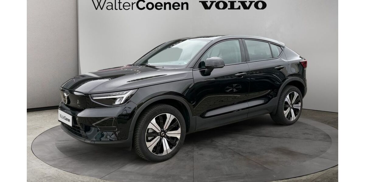 Volvo C40 19.914 km 29.780 € Mönchengladbach 41068