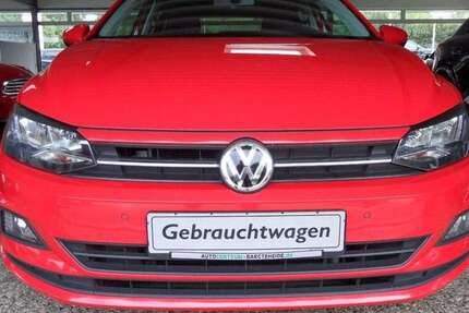VW Polo 96.500 km 9.990 &euro; Bargteheide 22941