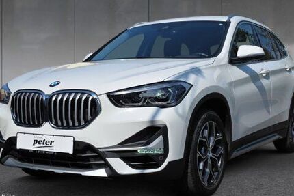 BMW X1 82.680 km 18.990 &euro; Witzenhausen 37213