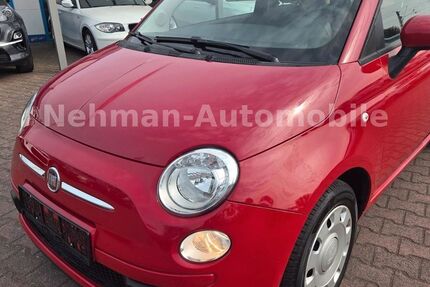 Fiat 500 99.700 km 2.990 &euro; Karlstein 63791