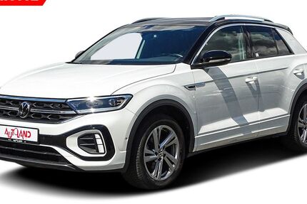 VW T-Roc 52.716 km 23.950 &euro; Eisleben 06295