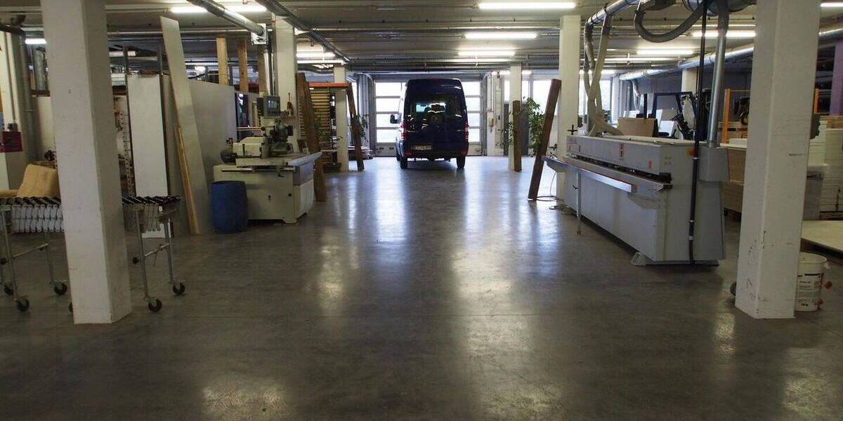 Gewerbeobjekt Römerstein Böhringen - 1.450.000&euro; | Angebot:26119536