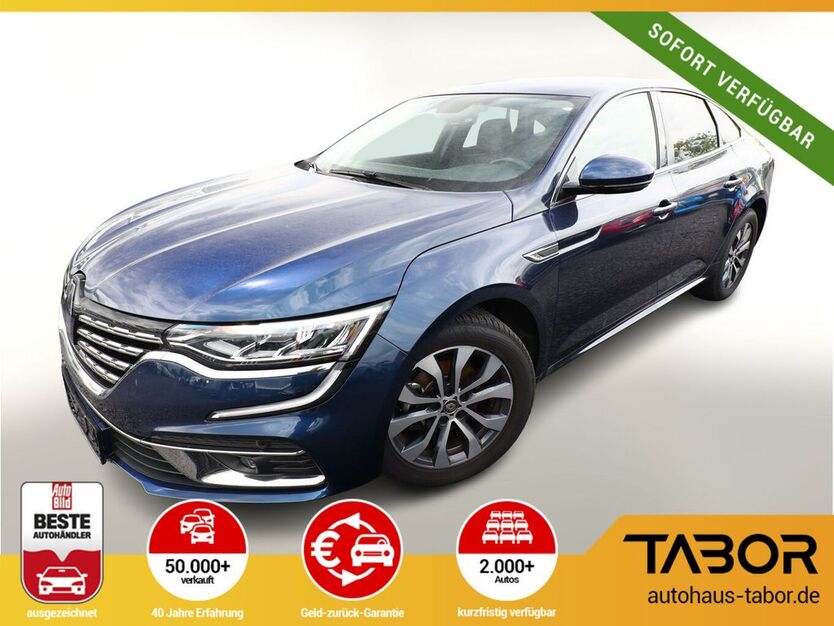 Renault Talisman 40.000 km 18.088 € Freiburg im Breisgau 79111
