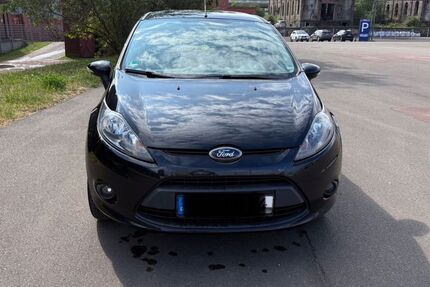 Ford Fiesta 152.000 km 2.550 &euro; Völklingen 66333