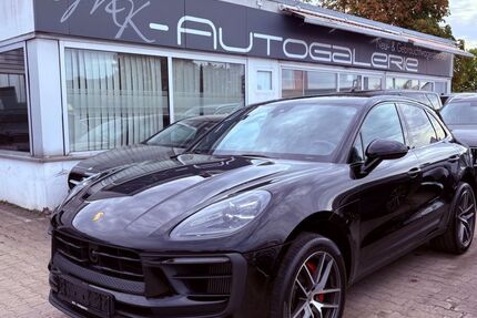 Porsche Macan 187.000 km 40.990 &euro; Ulm-Jungingen 89081