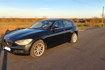 BMW 118 139.065 km 8.900 &euro; KLoster Lehnin 14797