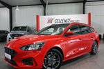 Ford Focus Tunier 1.5 EB ST-LINE / 1.HAND / PANORAMA 60.000 km 17.991 &euro; Hamm 59077