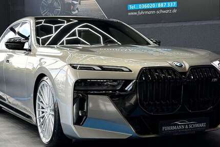 BMW 760 9.900 km 129.990 &euro; Ebeleben 99713