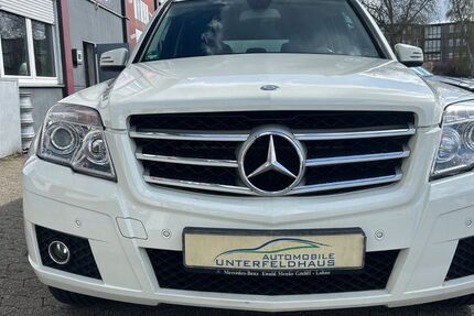 Mercedes-Benz GLK 220 172.000 km 10.999 &euro; Erkrath 40699