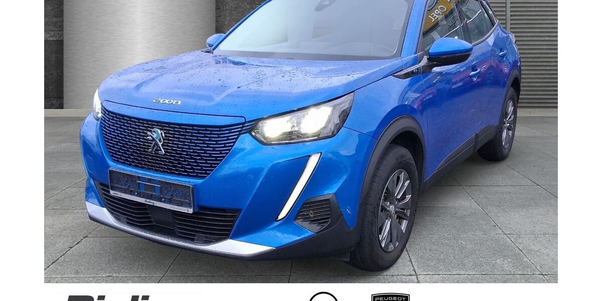 Peugeot 2008 34.831 km 16.590 &euro; Herten 45699