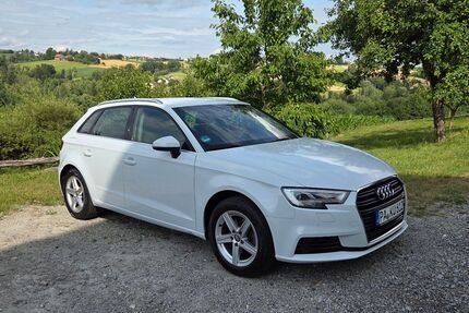 Audi A3 116.600 km 12.900 &euro; Salzweg 94121