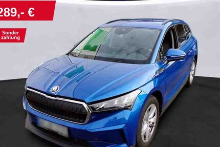 Skoda Enyaq 27.791 km 23.930 &euro; Mitterteich 95666