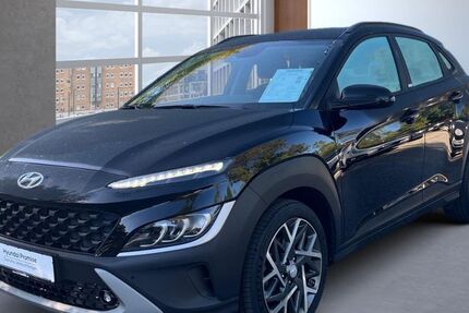 Hyundai KONA 34.779 km 20.870 &euro; Kronach 96317