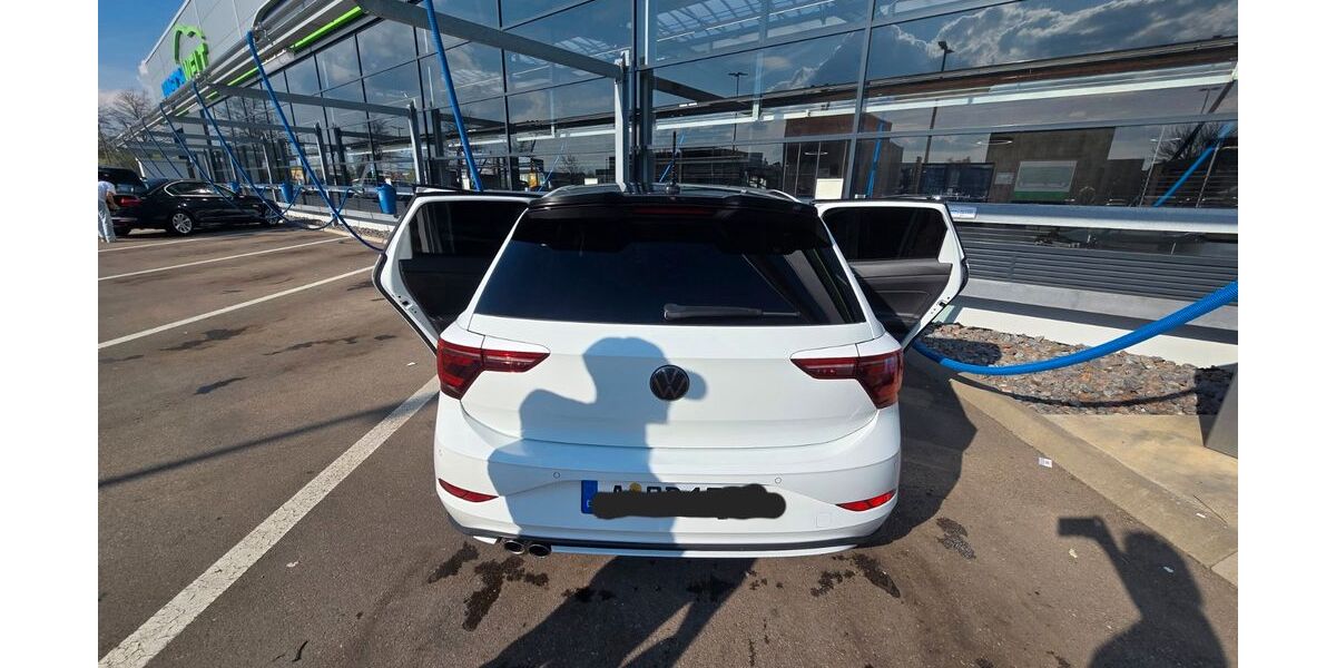 VW Polo 58.000 km 22.800 &euro; Augsburg 86165