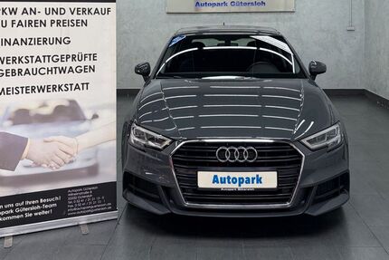 Audi A3 112.000 km 16.900 &euro; Gütersloh 33332